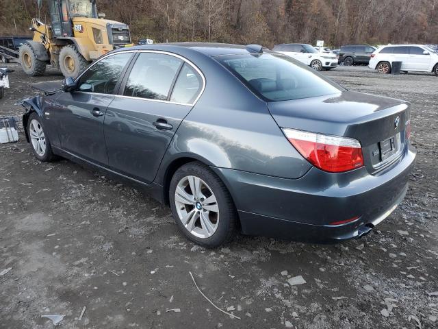 Photo 1 VIN: WBANV1C51AC388910 - BMW 528 XI 