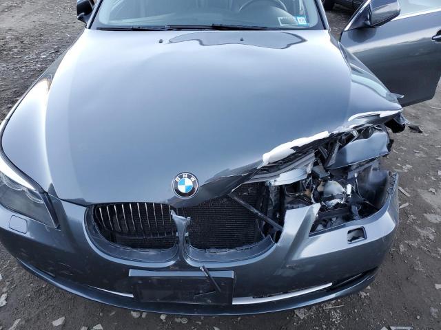 Photo 10 VIN: WBANV1C51AC388910 - BMW 528 XI 