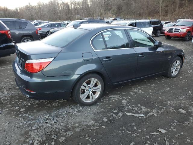 Photo 2 VIN: WBANV1C51AC388910 - BMW 528 XI 