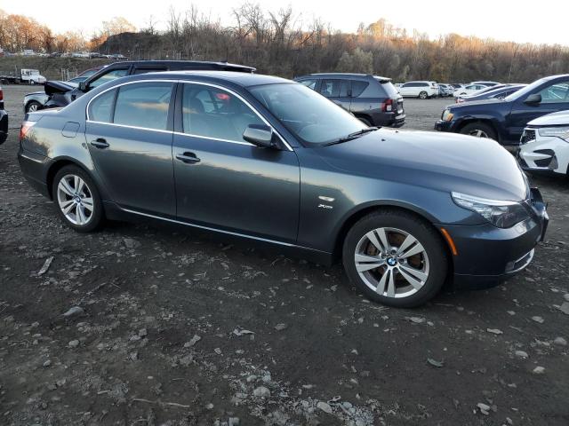 Photo 3 VIN: WBANV1C51AC388910 - BMW 528 XI 