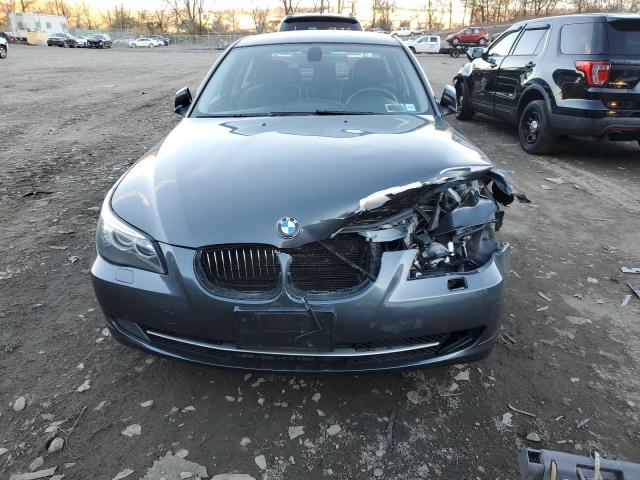 Photo 4 VIN: WBANV1C51AC388910 - BMW 528 XI 