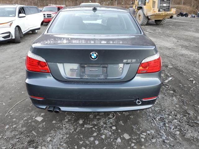 Photo 5 VIN: WBANV1C51AC388910 - BMW 528 XI 