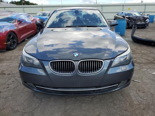 Photo 4 VIN: WBANV1C51AC389314 - BMW 528 XI 