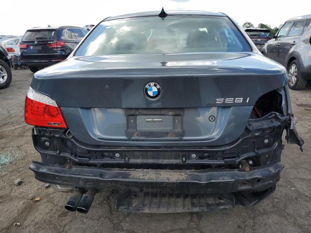 Photo 5 VIN: WBANV1C51AC389314 - BMW 528 XI 