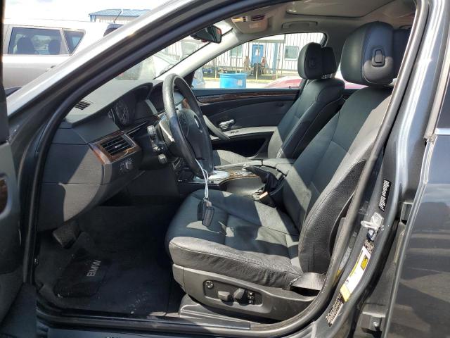 Photo 6 VIN: WBANV1C51AC389314 - BMW 528 XI 