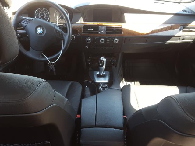 Photo 8 VIN: WBANV1C51AC442948 - BMW 528 XI 