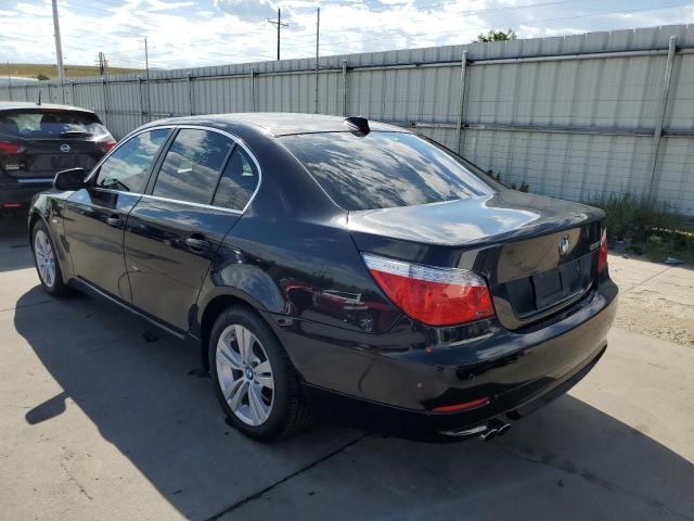 Photo 2 VIN: WBANV1C51AC443551 - BMW 528 XI 