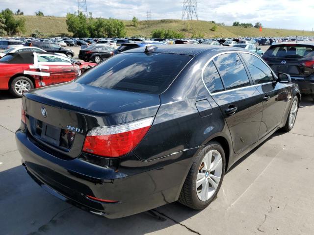 Photo 3 VIN: WBANV1C51AC443551 - BMW 528 XI 