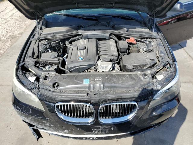 Photo 6 VIN: WBANV1C51AC443551 - BMW 528 XI 