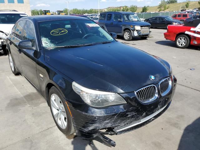 Photo 8 VIN: WBANV1C51AC443551 - BMW 528 XI 