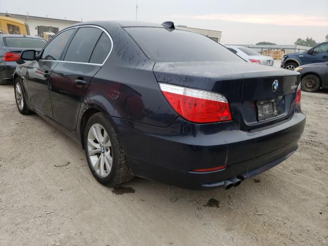 Photo 2 VIN: WBANV1C51AC444263 - BMW 528 XI 