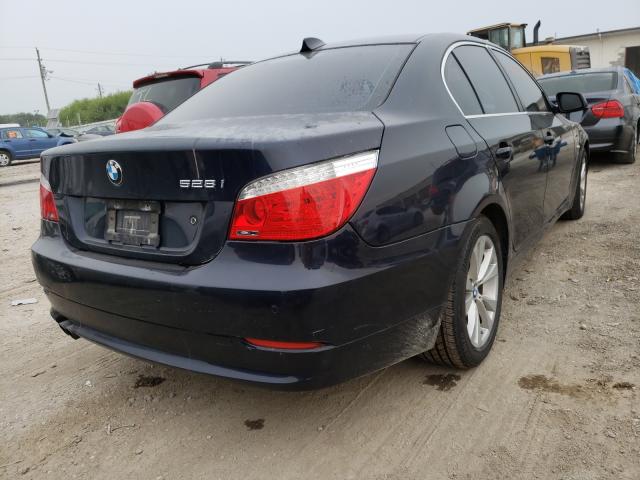 Photo 3 VIN: WBANV1C51AC444263 - BMW 528 XI 