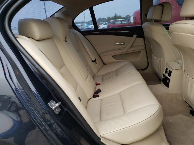 Photo 5 VIN: WBANV1C51AC444263 - BMW 528 XI 