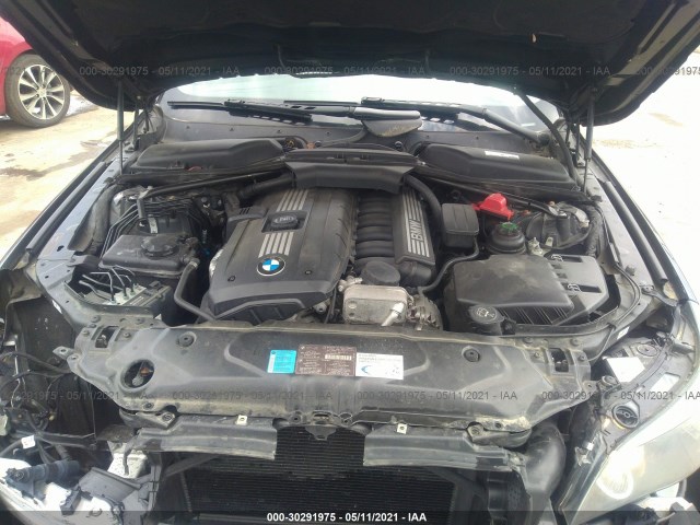 Photo 9 VIN: WBANV1C51AC446093 - BMW 5 