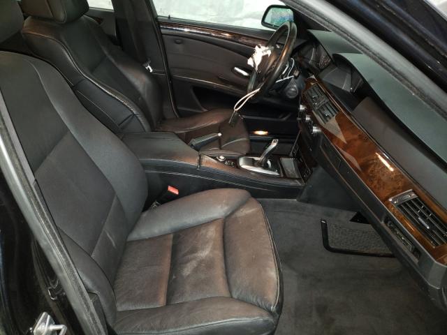 Photo 4 VIN: WBANV1C52AC158387 - BMW 528 XI 