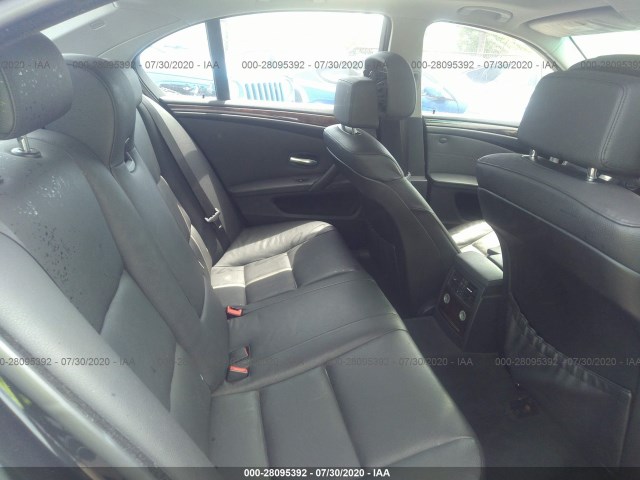 Photo 7 VIN: WBANV1C52AC158518 - BMW 5 