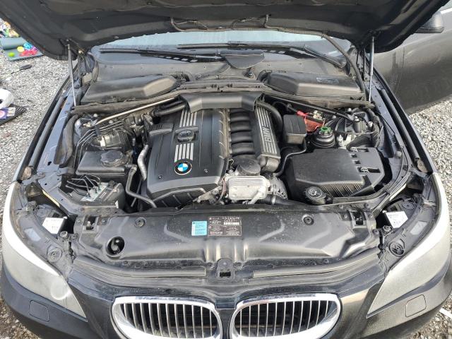 Photo 10 VIN: WBANV1C52AC159720 - BMW 528 XI 