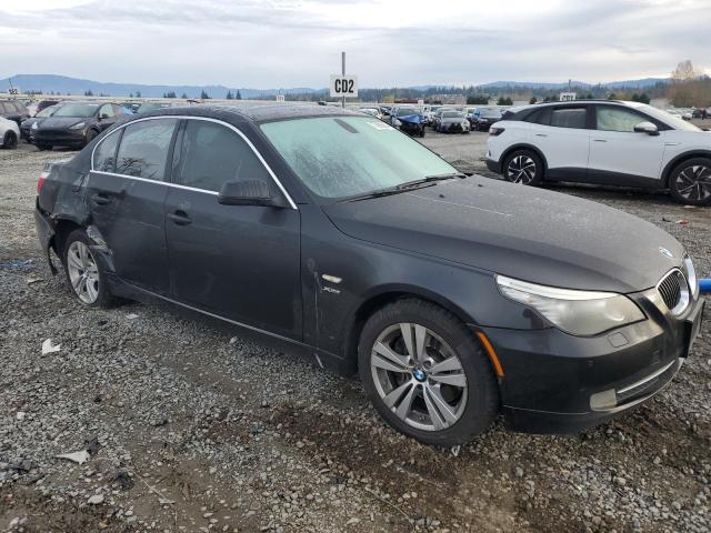 Photo 3 VIN: WBANV1C52AC159720 - BMW 528 XI 