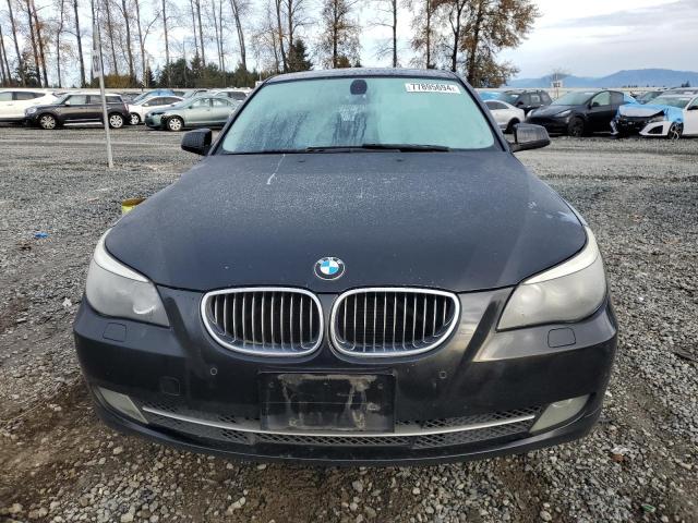 Photo 4 VIN: WBANV1C52AC159720 - BMW 528 XI 