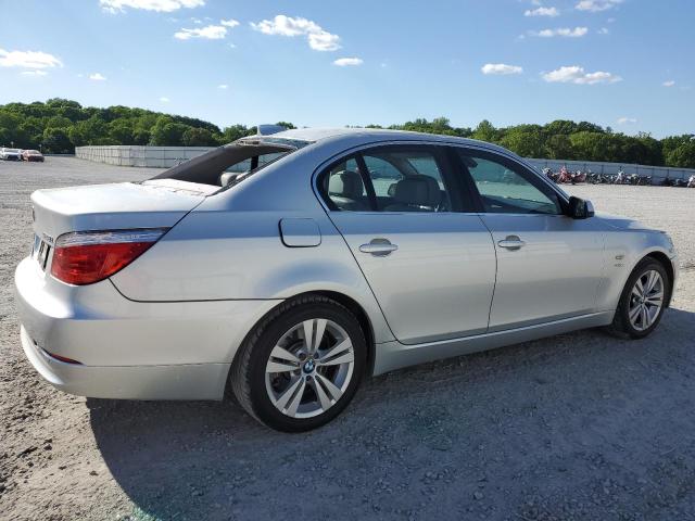 Photo 2 VIN: WBANV1C52AC388110 - BMW 5 SERIES 