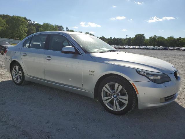 Photo 3 VIN: WBANV1C52AC388110 - BMW 5 SERIES 