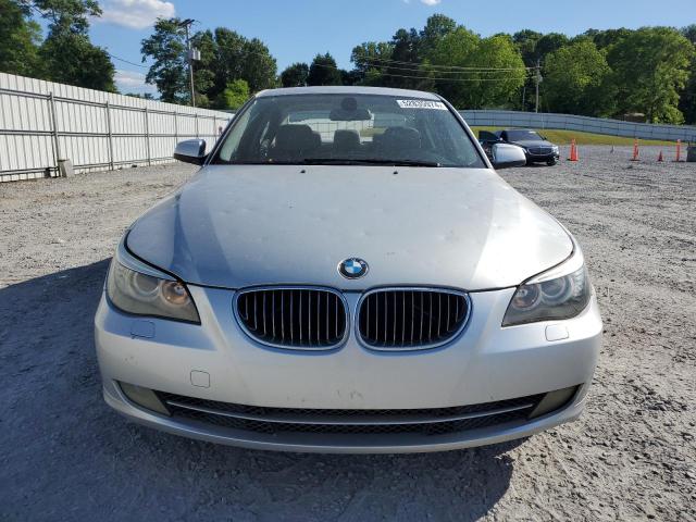 Photo 4 VIN: WBANV1C52AC388110 - BMW 5 SERIES 