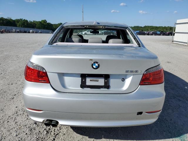 Photo 5 VIN: WBANV1C52AC388110 - BMW 5 SERIES 