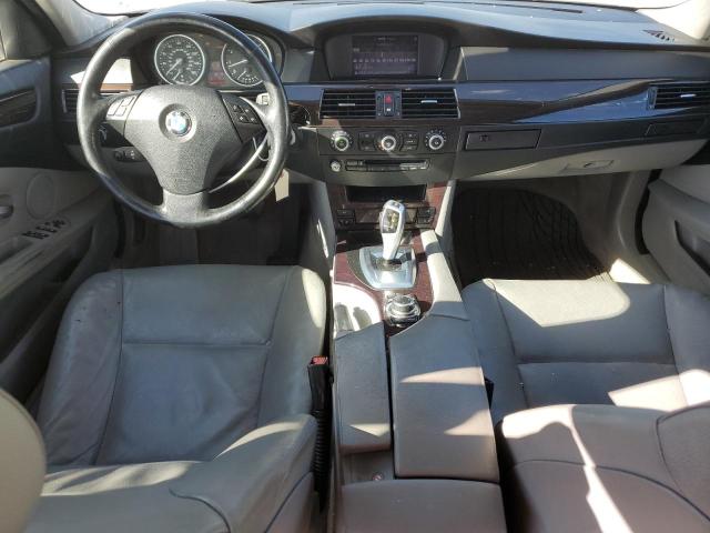 Photo 7 VIN: WBANV1C52AC388110 - BMW 5 SERIES 