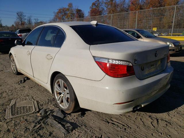 Photo 2 VIN: WBANV1C52AC388611 - BMW 528 XI 