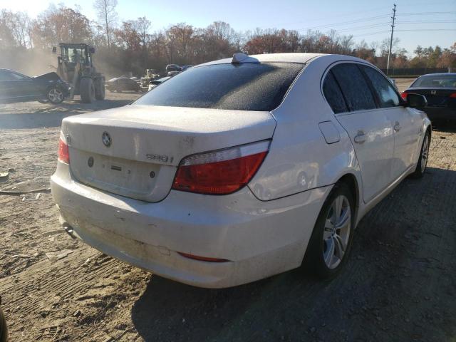 Photo 3 VIN: WBANV1C52AC388611 - BMW 528 XI 