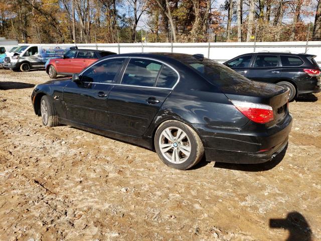 Photo 1 VIN: WBANV1C52AC389161 - BMW 528 XI 