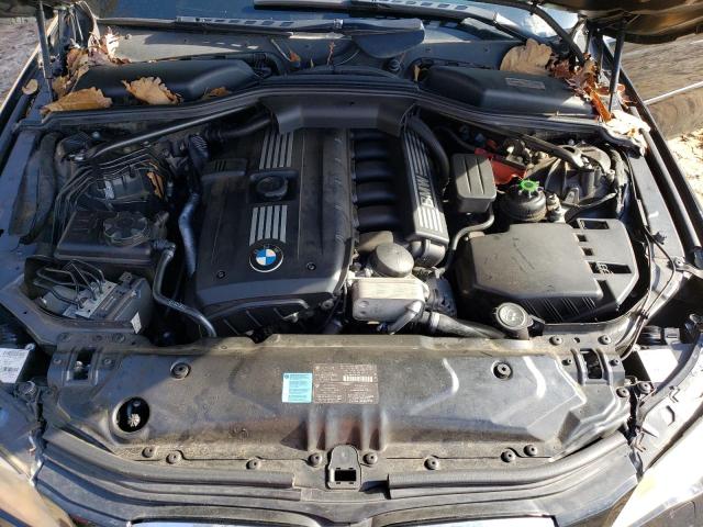 Photo 10 VIN: WBANV1C52AC389161 - BMW 528 XI 