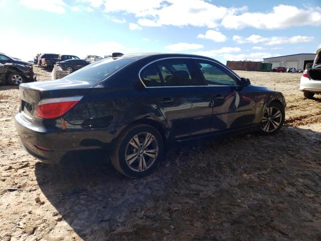 Photo 2 VIN: WBANV1C52AC389161 - BMW 528 XI 