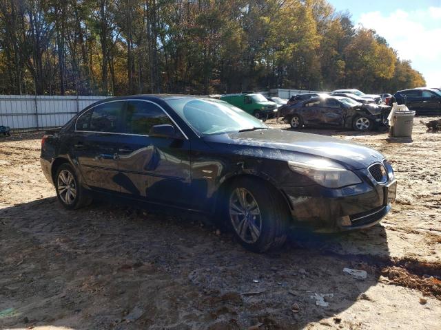 Photo 3 VIN: WBANV1C52AC389161 - BMW 528 XI 