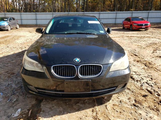 Photo 4 VIN: WBANV1C52AC389161 - BMW 528 XI 