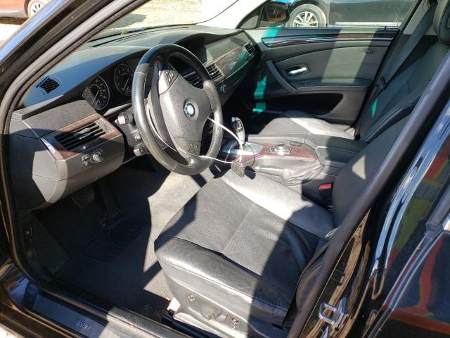 Photo 6 VIN: WBANV1C52AC389161 - BMW 528 XI 