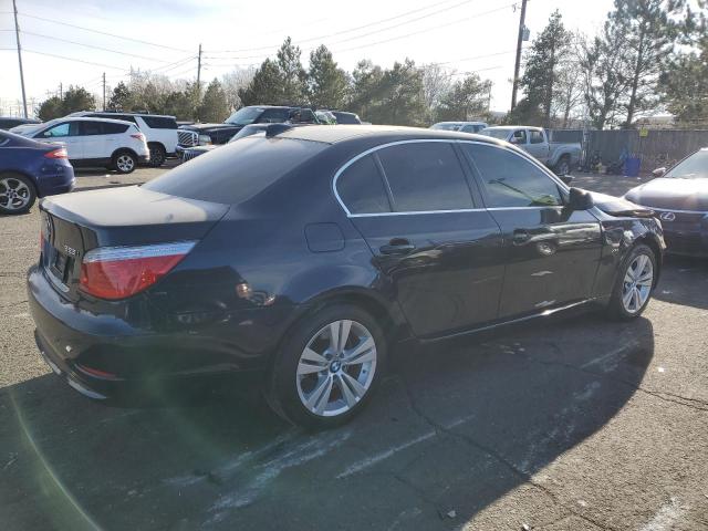 Photo 2 VIN: WBANV1C52AC389239 - BMW 5 SERIES 