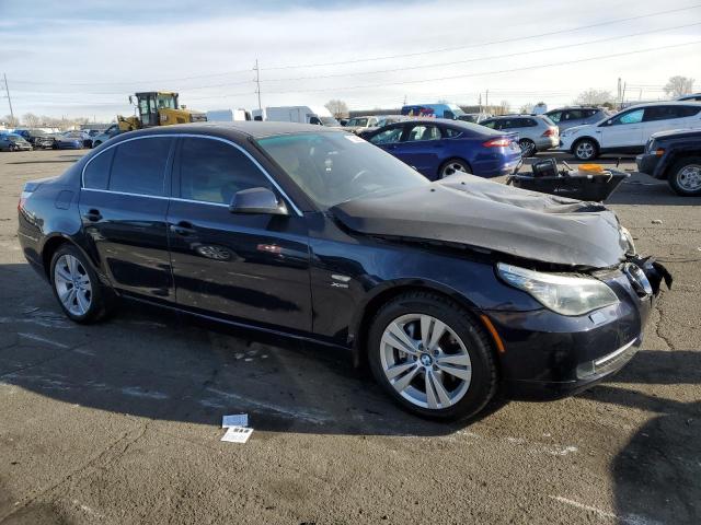 Photo 3 VIN: WBANV1C52AC389239 - BMW 5 SERIES 