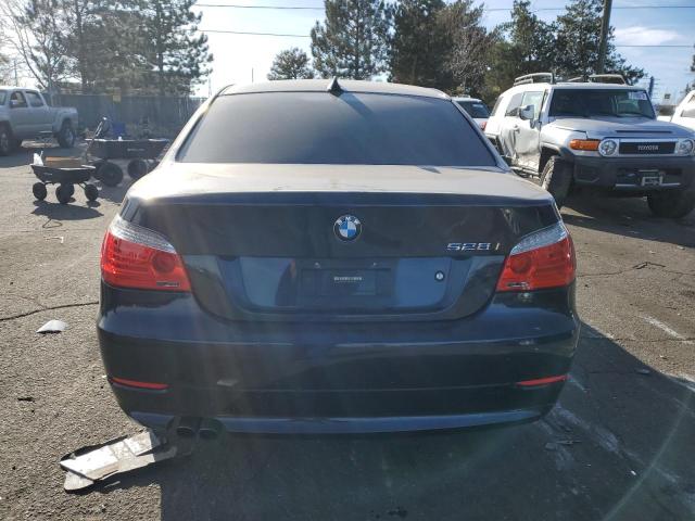 Photo 5 VIN: WBANV1C52AC389239 - BMW 5 SERIES 