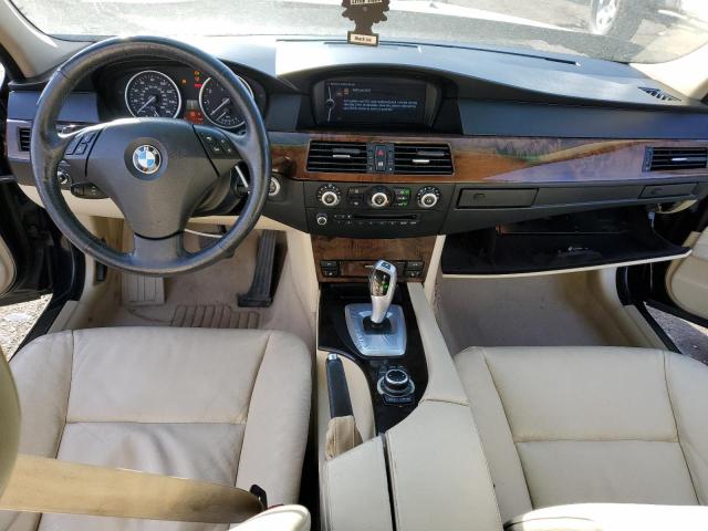 Photo 7 VIN: WBANV1C52AC389239 - BMW 5 SERIES 