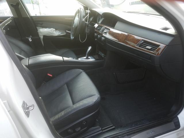 Photo 4 VIN: WBANV1C52AC389659 - BMW 528 XI 