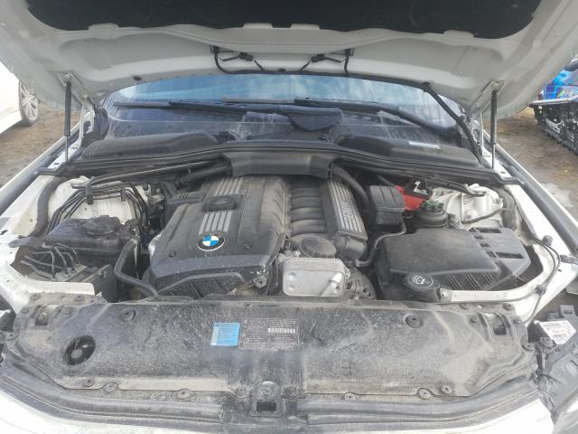 Photo 6 VIN: WBANV1C52AC389659 - BMW 528 XI 