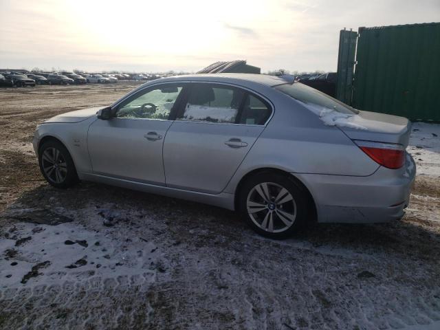 Photo 1 VIN: WBANV1C52AC442991 - BMW 528 XI 