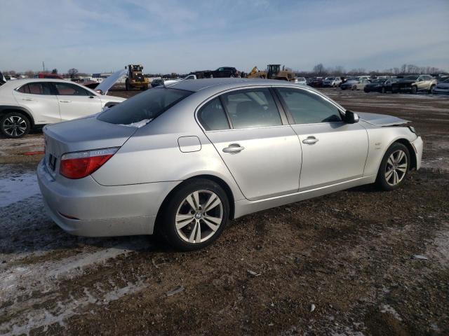 Photo 2 VIN: WBANV1C52AC442991 - BMW 528 XI 