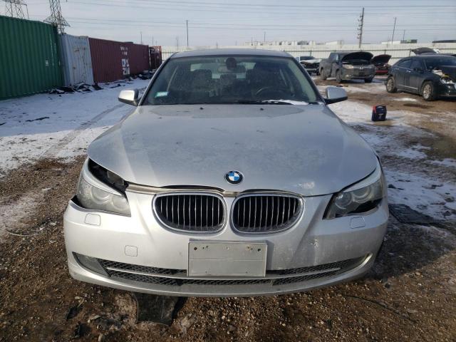 Photo 4 VIN: WBANV1C52AC442991 - BMW 528 XI 