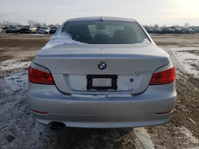 Photo 5 VIN: WBANV1C52AC442991 - BMW 528 XI 