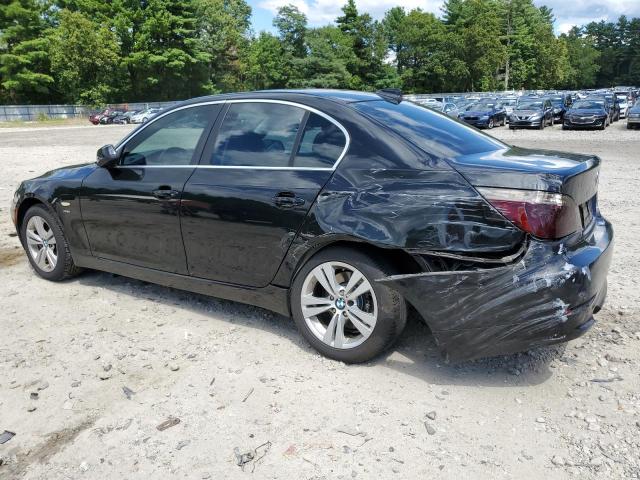 Photo 1 VIN: WBANV1C52AC443509 - BMW 528 XI 