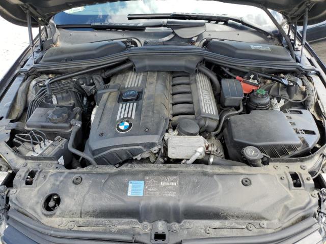 Photo 10 VIN: WBANV1C52AC443509 - BMW 528 XI 