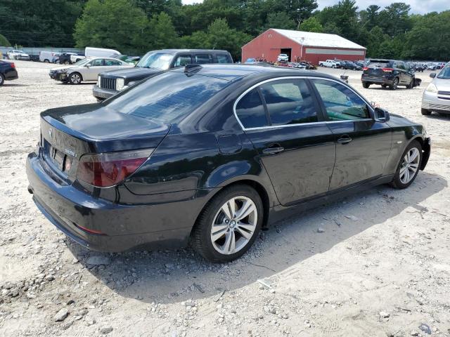 Photo 2 VIN: WBANV1C52AC443509 - BMW 528 XI 