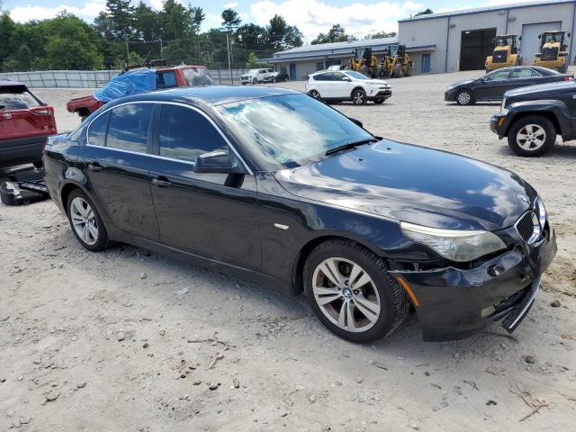 Photo 3 VIN: WBANV1C52AC443509 - BMW 528 XI 